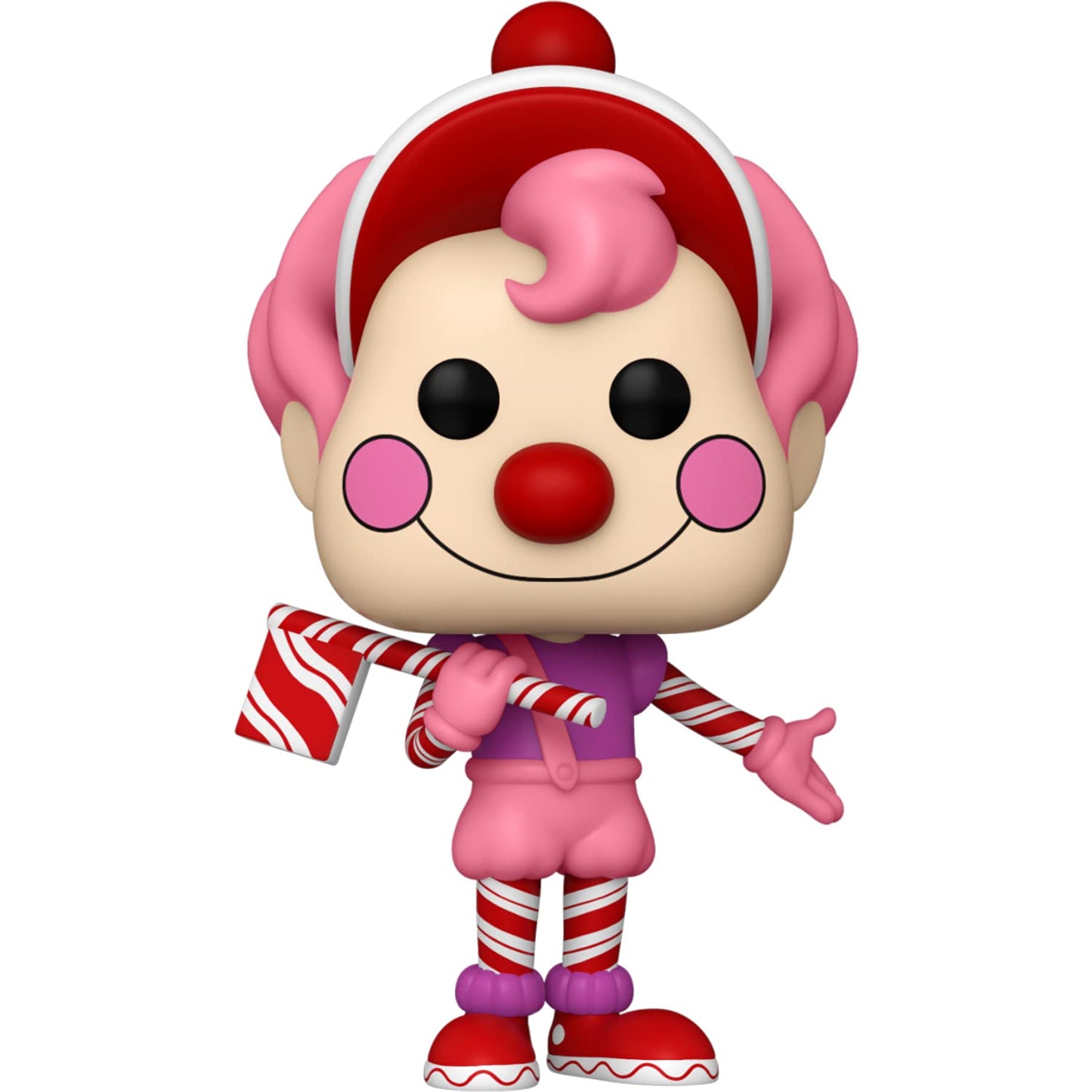 Funko M r . Mint: P o p ! Retro Toys Vinyl Figurine Bundle with 1 Compatible 'ToysDiva' Graphic Protector (055-52159 - B)