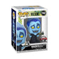 Funko Disney Hercules POP | Hades with Chess Board