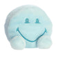 Aurora SmileyWorld Palm Pals 5" Bliss Vibrant Plush