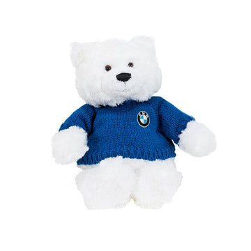 BMW Plush Bear