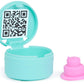 Gabby's Dollhouse The Movie, Cakey's Sparkling Cupcake Cooker, Figure Dollhouse Accessories, Toys for Girls Ages 3 and Up (Spin Master 6074281)