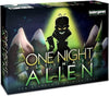 Bezier Games One Night Ultimate Alien, Fun Party Game for Large Groups