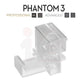 INSYOO Phantom 3 Part 44 Gimbal Lock - Use for DJI Phantom 3 Pro/Adv (1 PCS)