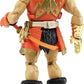 Masters of the Universe Masterverse Jitsu Action Figure with Accessories, 7-inch MOTU Collectible Gift