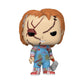 Funko Pop! Movies: Bride of Chucky - Chucky - Collectable Vinyl Figure - Gift Idea - Official Merchandise - Toys for Kids & Adults - Horror Fans
