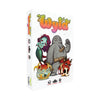 Wyrd Miniatures WYR11103 WYLD Card Games