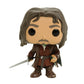Funko POP! Movies: Lord of The Rings/Hobbit - Aragorn Collectible Figure , Brown