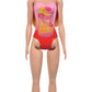 Barbie Beach Doll