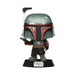 Funko & TEE: SW - Boba Fett - XL - Star Wars - T-Shirt - Clothes with Collectable Vinyl Figure - Gift Idea - Toys and Short Sleeve Top for Adults