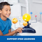 Educational Insights GeoSafari Motorized Solar System