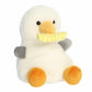 Aurora® Adorable Palm Pals™ Buoy Seagull with Fry™ Stuffed Animal - Fun Collectible Plush for Kids and Adult Collectors - Perfect for Decorating Rooms