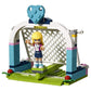 LEGO Friends Stephanie’s Soccer Practice 41330 Building Set (119 Piece)