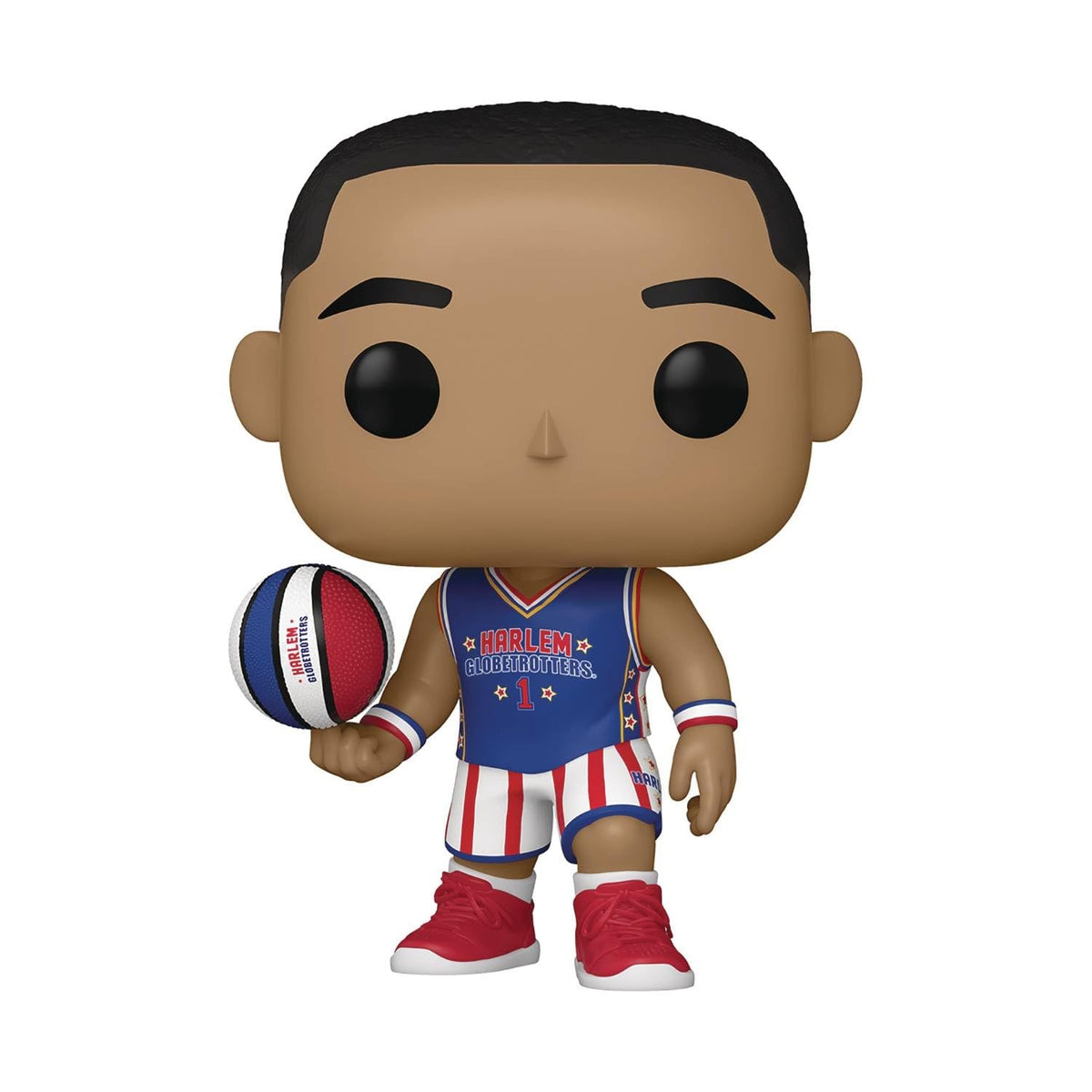 Funko Pop! Basketball: Harlem Globetrotters #1