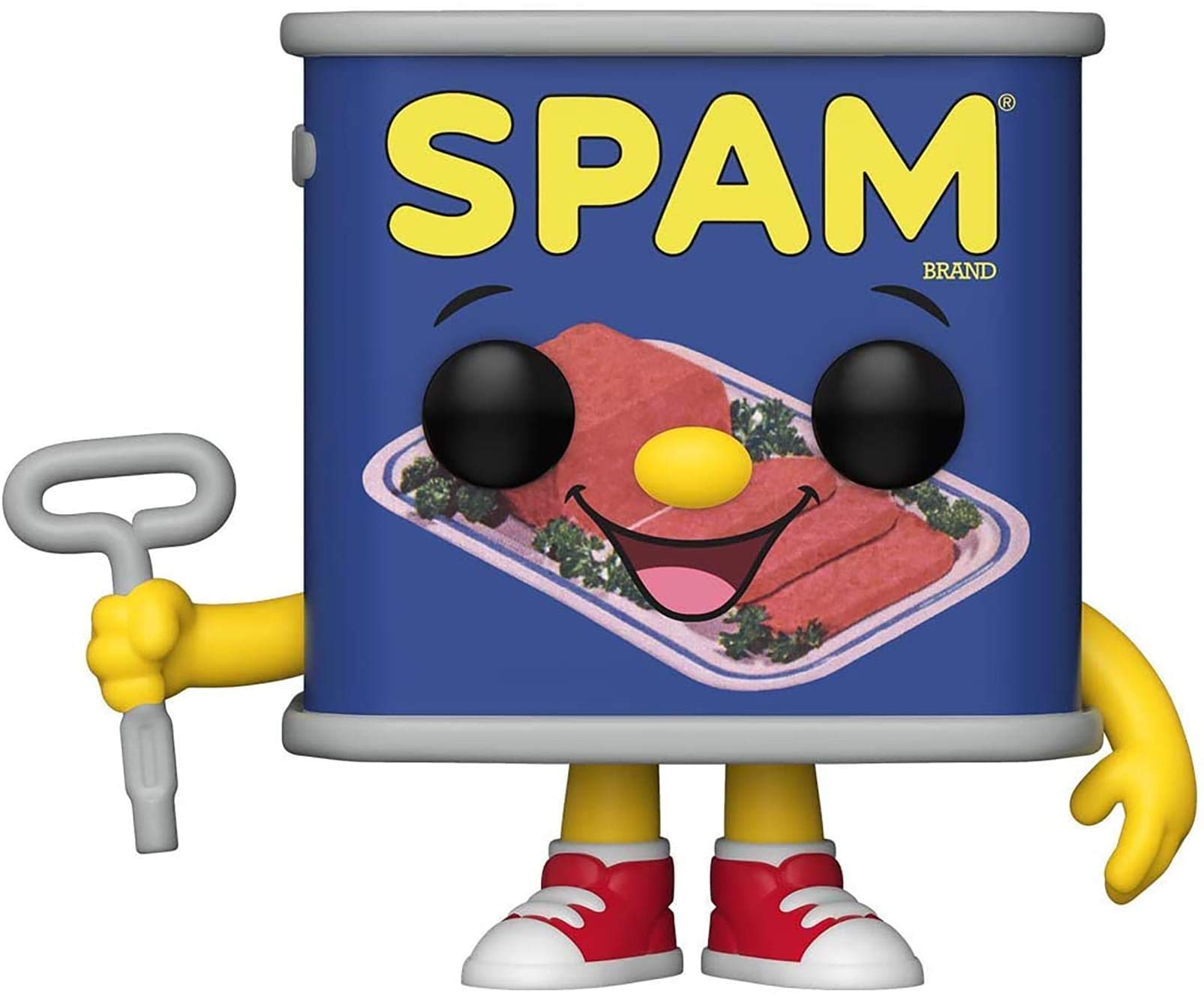 Funko Pop!: Spam - Spam Can