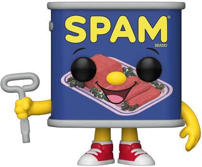 Funko Pop!: Spam - Spam Can