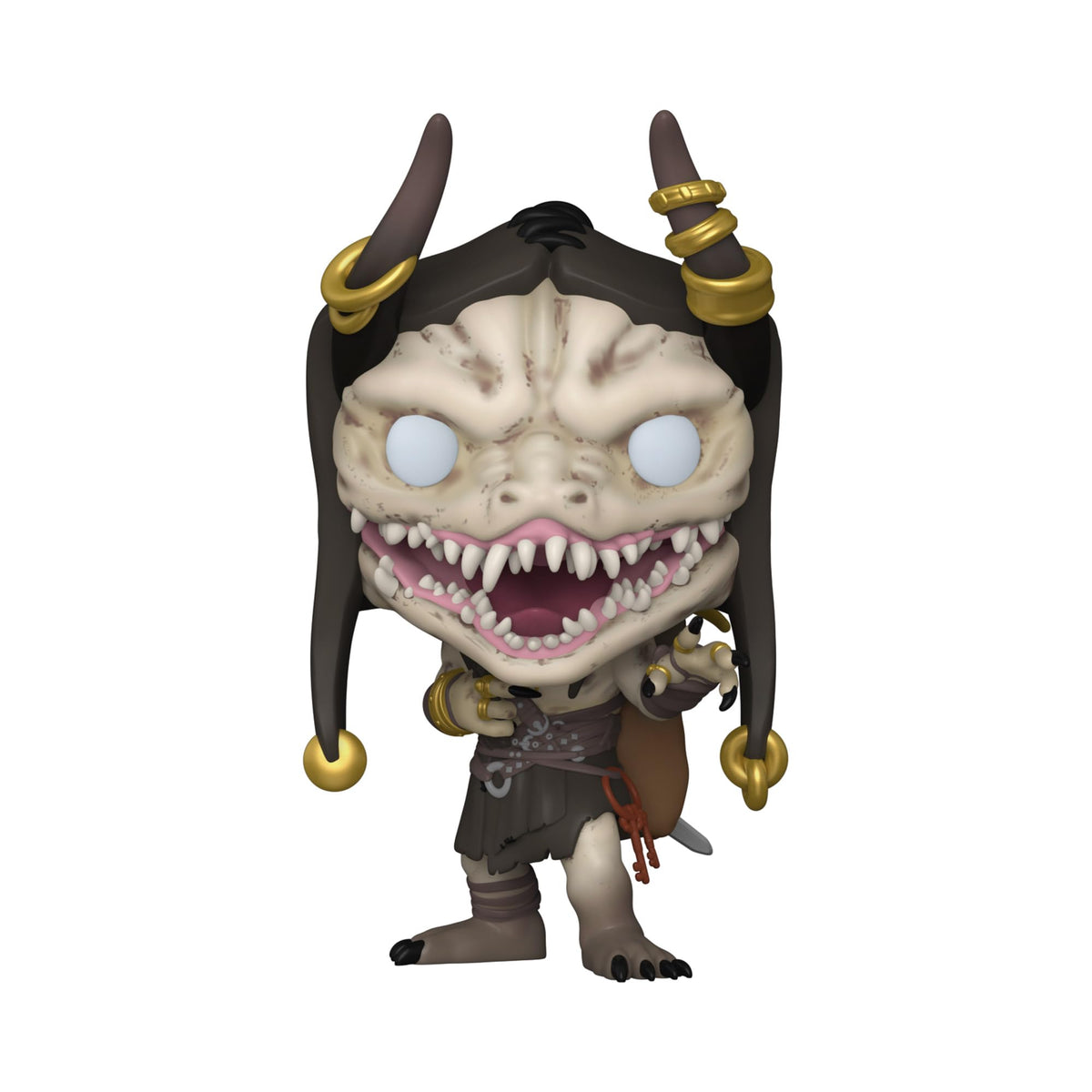 Funko POP! Games: Diablo 4 - Treasure Goblin