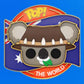 Funko Ozzie The Koala Around The World Pop Exclusive