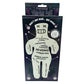 Diabolical Gifts DP0494 Revenge Voodoo Doll Joke Novelty Gift Present