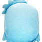 Great Eastern Entertainment Shangri-La Frontier: Sunraku Head Plush Pillow 13" H