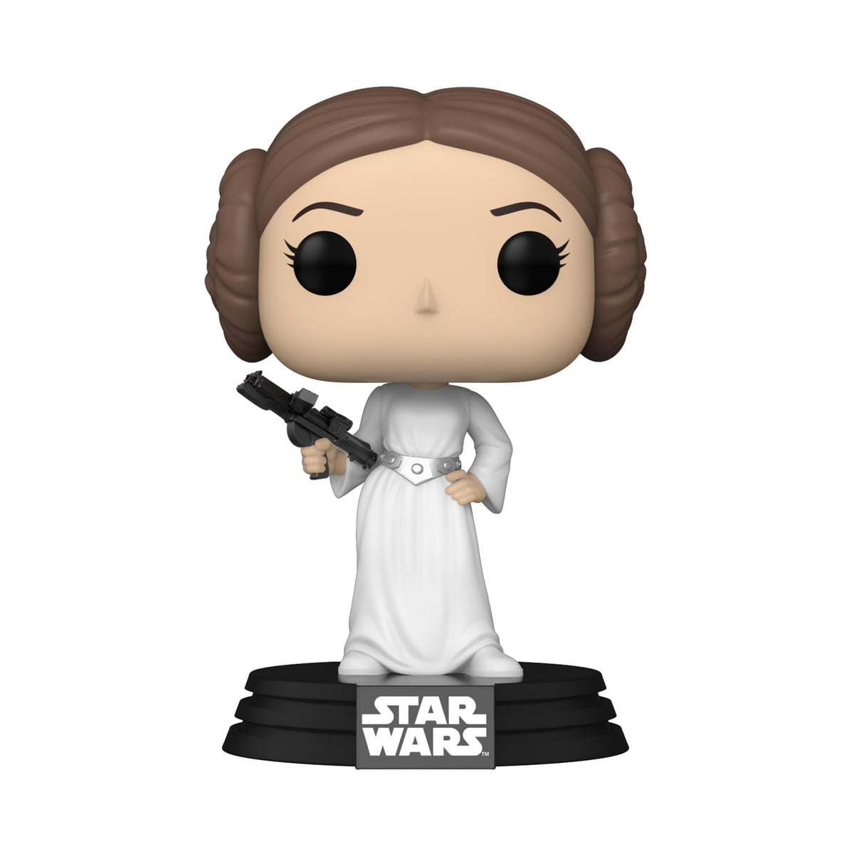 Funko POP! Star Wars: Princess Leia