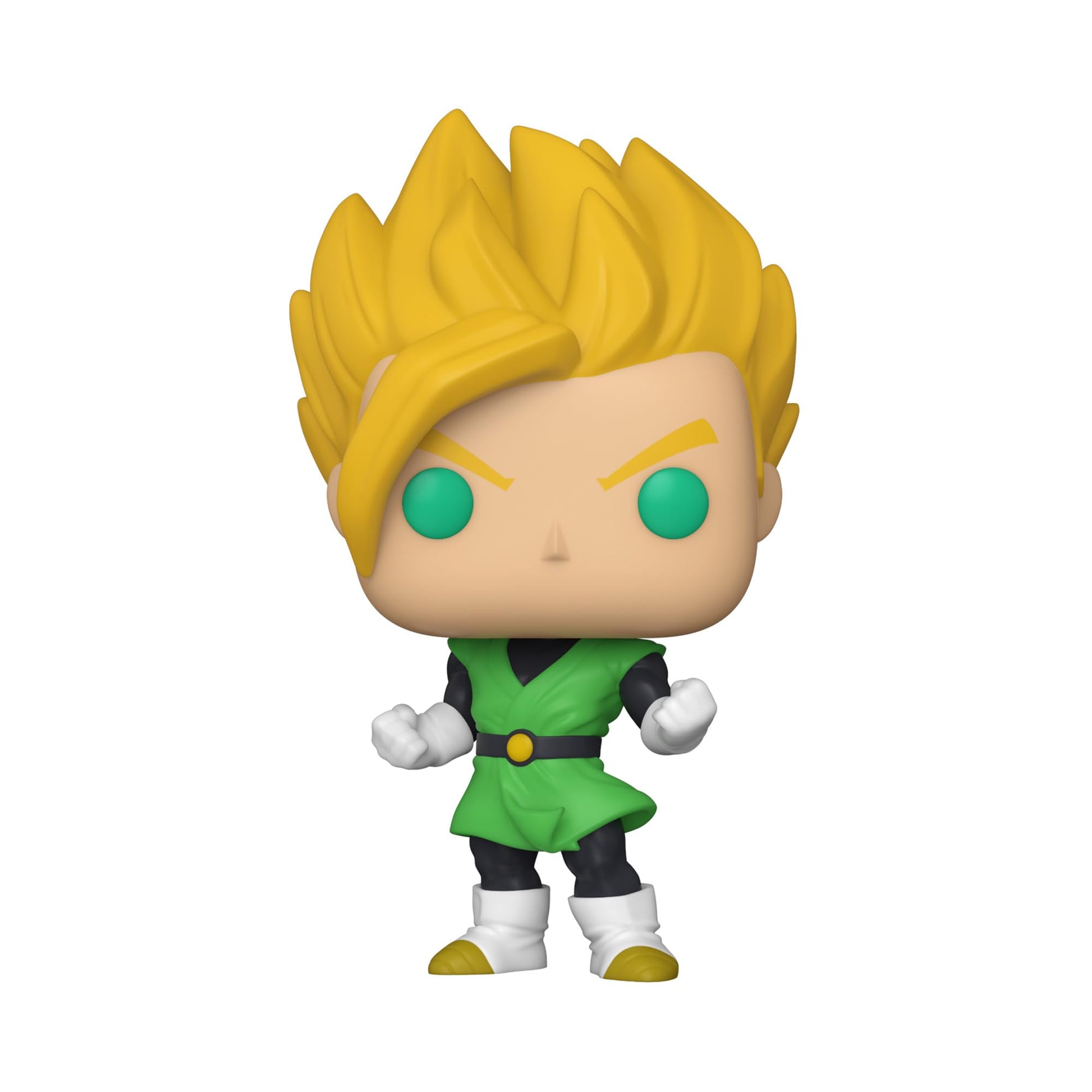 Funko Pop! Animation: Dragonball Z - Super Saiyan Gohan