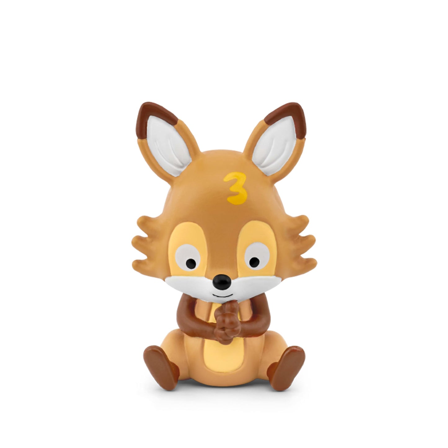 Tonies Favorite Children's Songs: Spanish Counting Songs Audio Toy Figurine [Spanish]