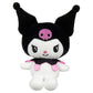 Jazwares Hello Kitty and Friends - 12-inch Plush Celebration Bouquet - 9 Plush Included - Officially Licensed Sanrio Product from