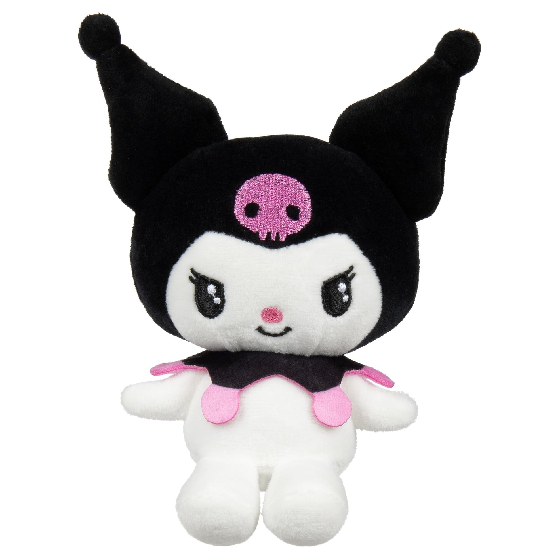 Jazwares Hello Kitty and Friends - 12-inch Plush Celebration Bouquet - 9 Plush Included - Officially Licensed Sanrio Product from