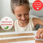 Extasticks Multiplication Domino Math Game | Wooden Educational Algebra Toy | Learning Times Tables Dominoes for Classroom, Homeschooling 3rd 4th