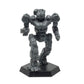 Catalyst Game Labs BattleTech Mini Force Pack: Inner Sphere Heavy Lance, Grey
