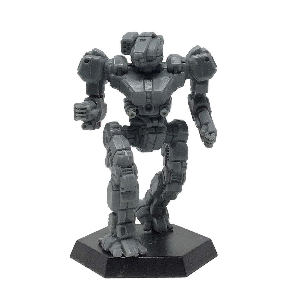 Catalyst Game Labs BattleTech Mini Force Pack: Inner Sphere Heavy Lance, Grey