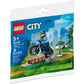 Lego City Police Bicycle Training 30638
