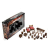 WizKids D&D Icons of the Realms: The Yawning Portal Inn - Beds & Bottles RPG
