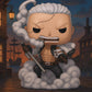 Epic Collectibles Pop Anime: One Piece - Smoker Exclusive Vinyl Figure Included with Box Protector Compatible for Funko