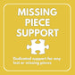 Lucky Puzzles | Jigsaw Puzzles for Adults | Kaleidoscope of the Sea
