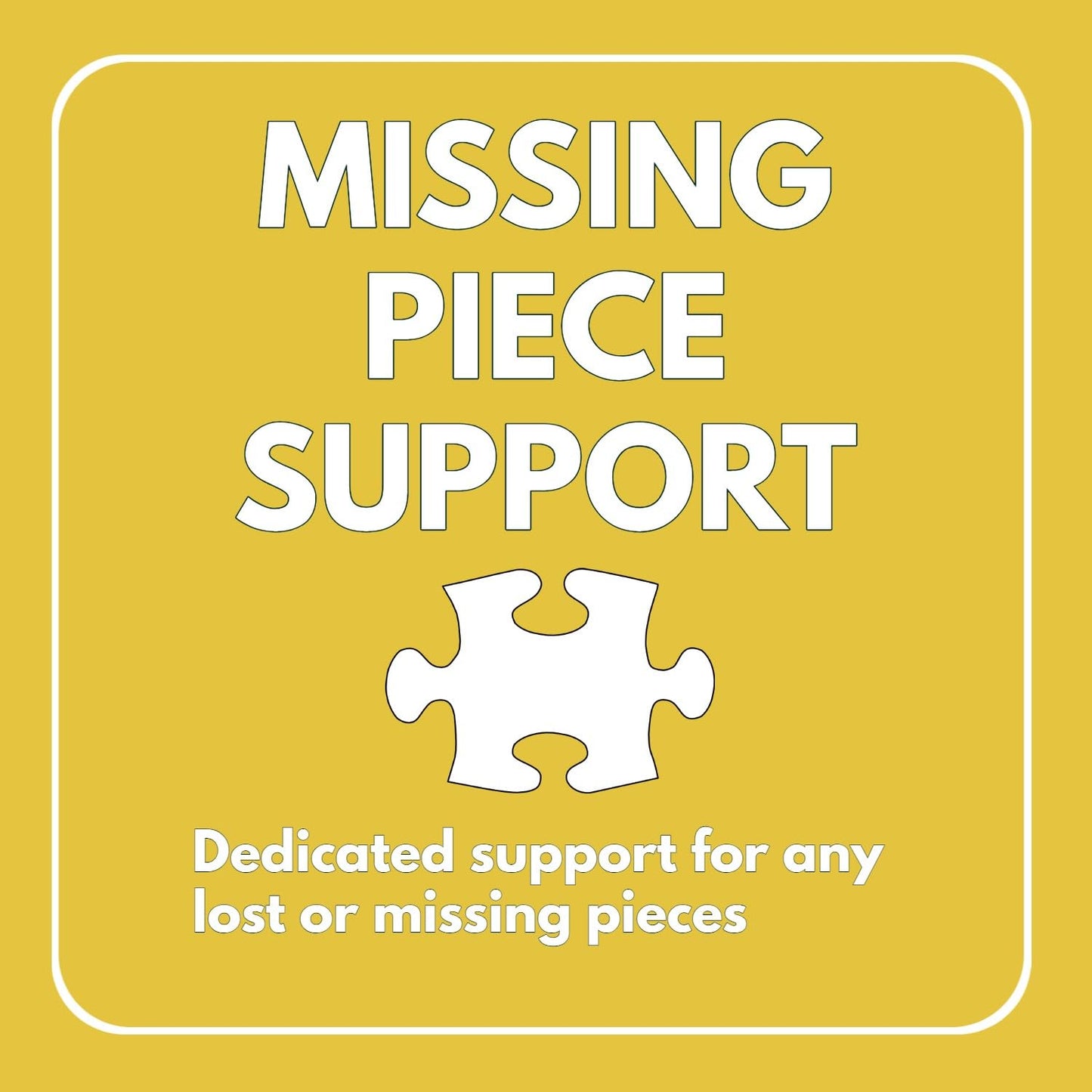 Lucky Puzzles | 1000 Piece Jigsaw Puzzles for Adults | Petal Whispers
