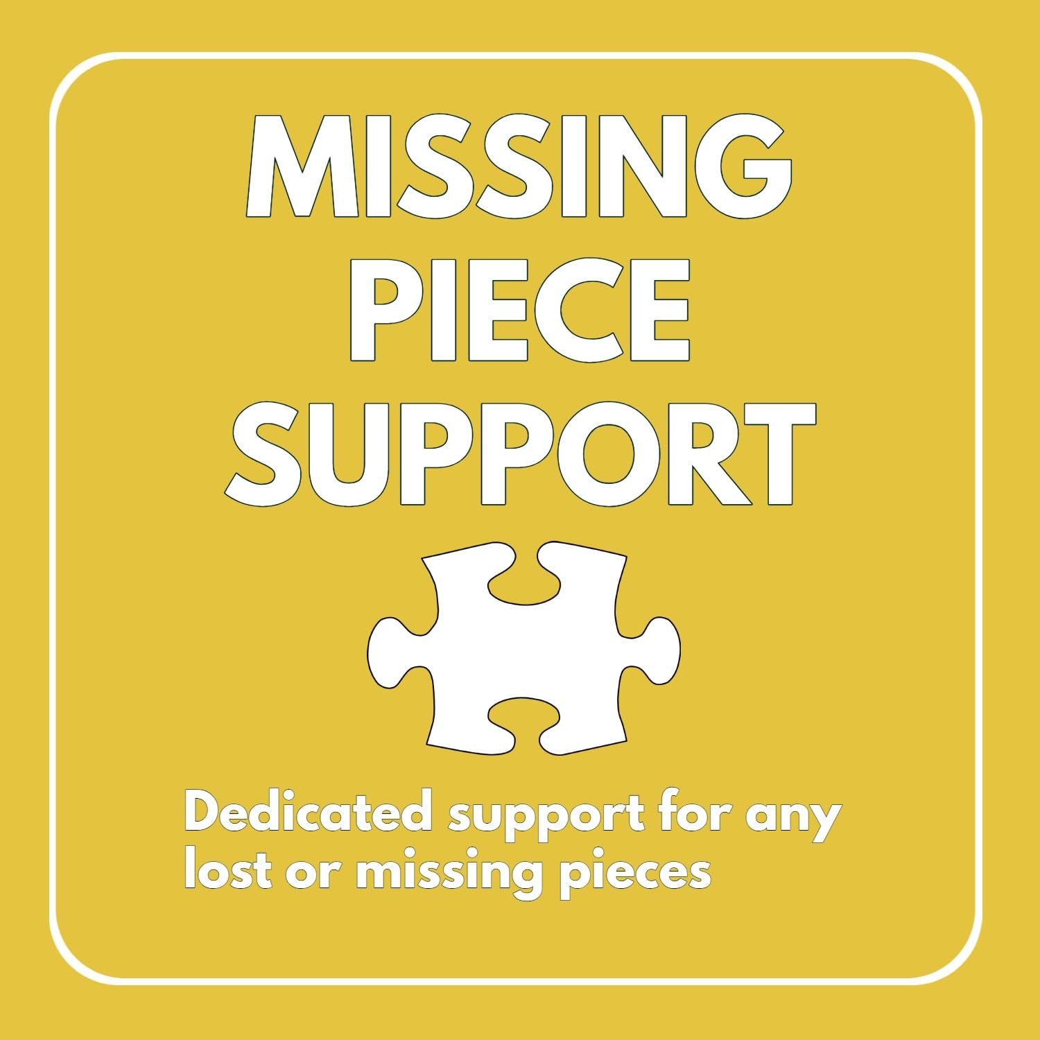 Lucky Puzzles | 1000 Piece Jigsaw Puzzles for Adults | Petal Whispers