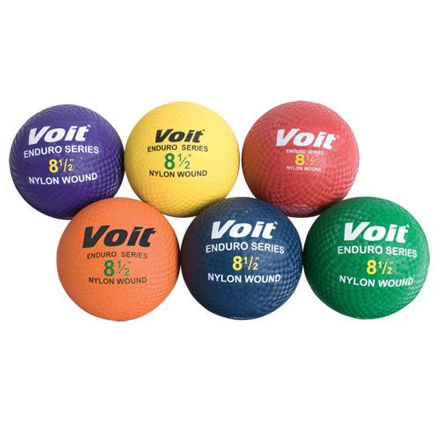 Voit® Enduro 8 1/2" PG Ball - Color My Class