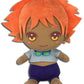 Cowboy Bebop- Edward Sitting Plush 7" H