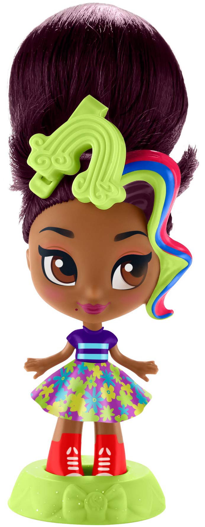 Fisher-Price Nickelodeon Sunny Day, Wonder Bun Blair