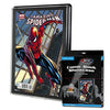 BCW Comic Frame with UV Protection | Modern Age Display Case | Comic Book Holder (1 Pack)