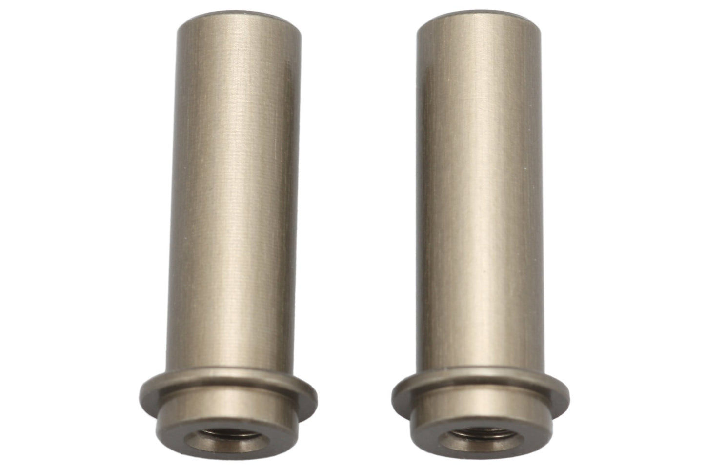 Yokomo Aluminum Bell Crank Post (2)