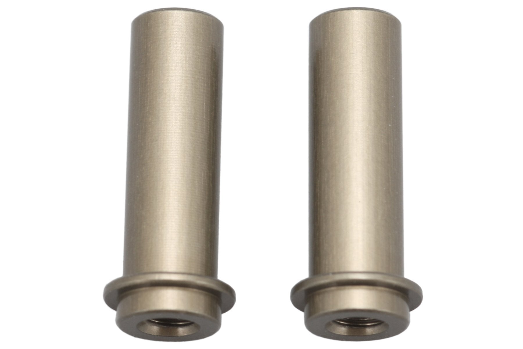 Yokomo Aluminum Bell Crank Post (2)