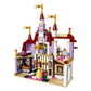 LEGO l Disney Princess Belle's Enchanted Castle 41067 Disney Princess Toy