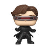Funko Pop! Marvel: X-Men 20th Anniversary - Cyclops, Multicolor, 3.75 inches