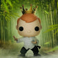 Funko POP! Kung Fu Freddy Asia Exclusive 2021 China Summer Convention