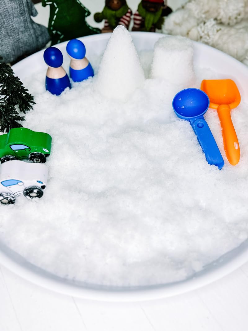 Be Amazing! Toys Amazing Super Snow Powder