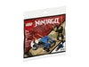 LEGO® NINJAGO® Thunder Raider 30592