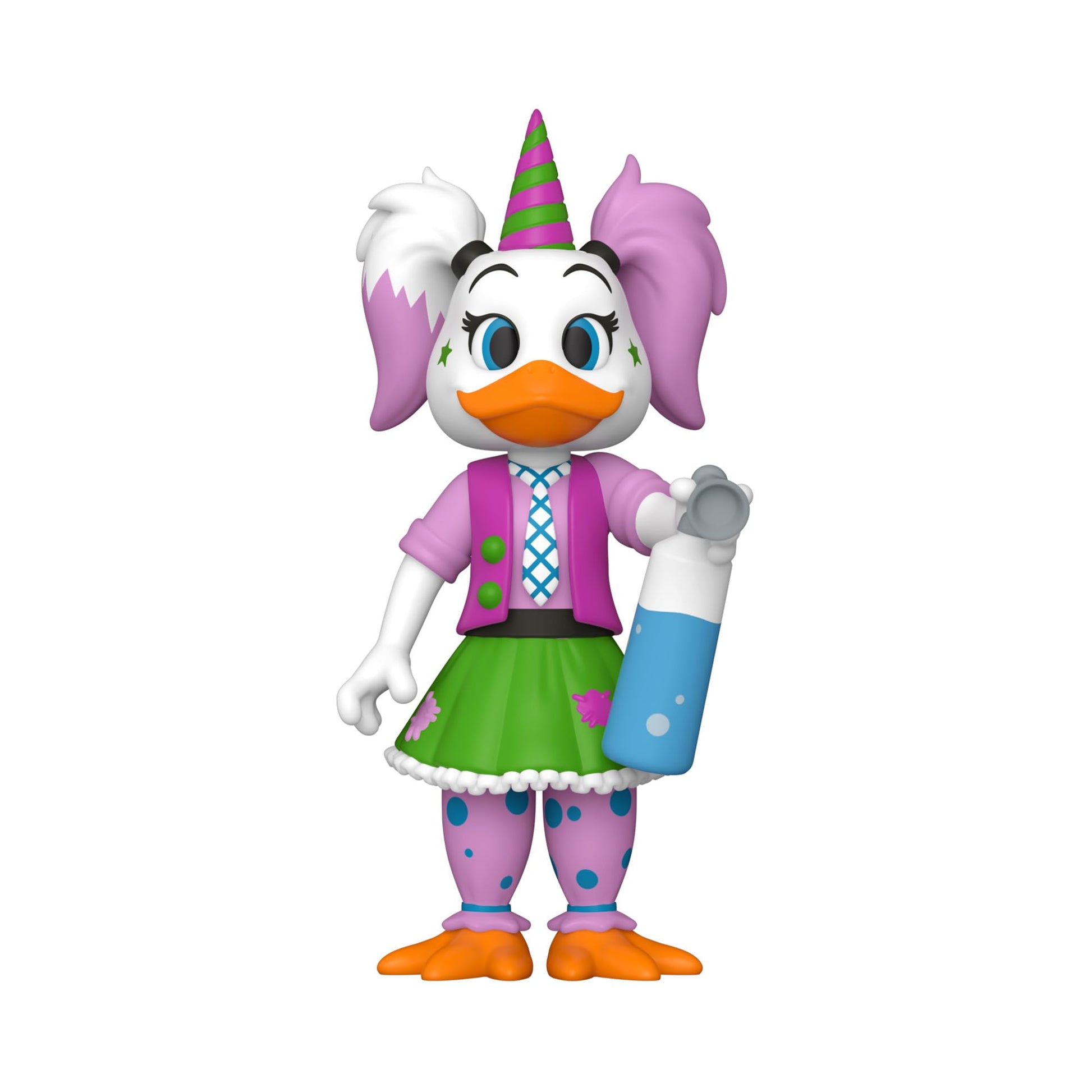 Funko Pop Action Figure: Five Nights at Freddy's - Circus Chica The Chicken - FNAF - Collectable Toy - Gift Idea - Official Merchandise - for Boys