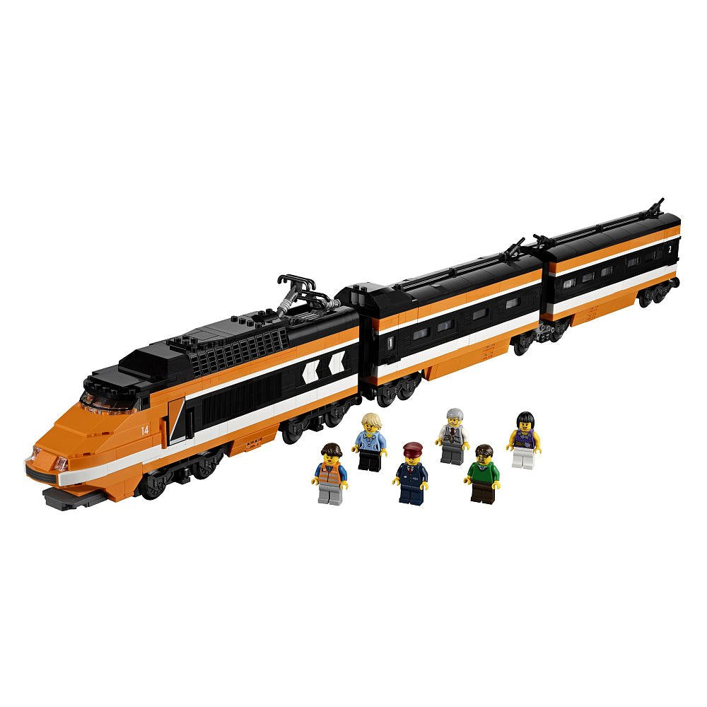 LEGO Creator Horizon Express (10233)